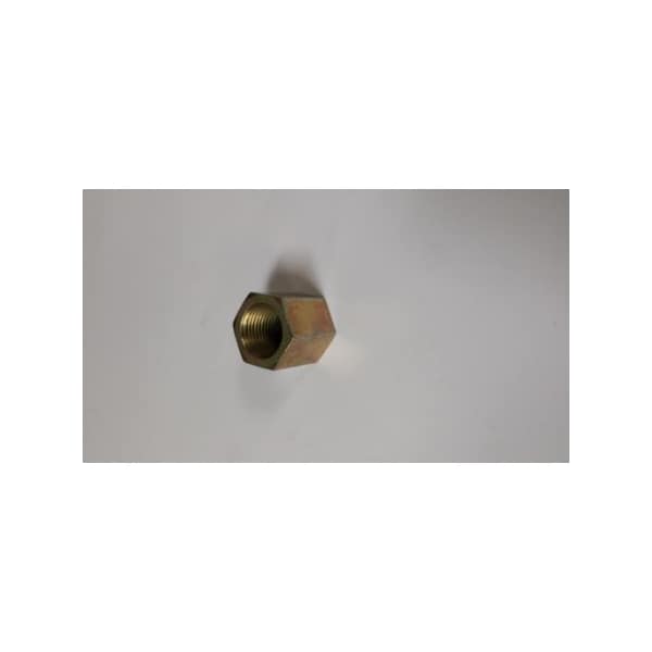 Cap Pipe